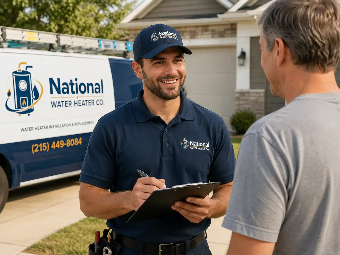 Water Heater Installation Oxon Hill, MD FAQs